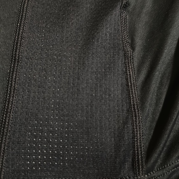 Nike running black women’s dri fit t-shirt XXXL - Picture 7 of 7